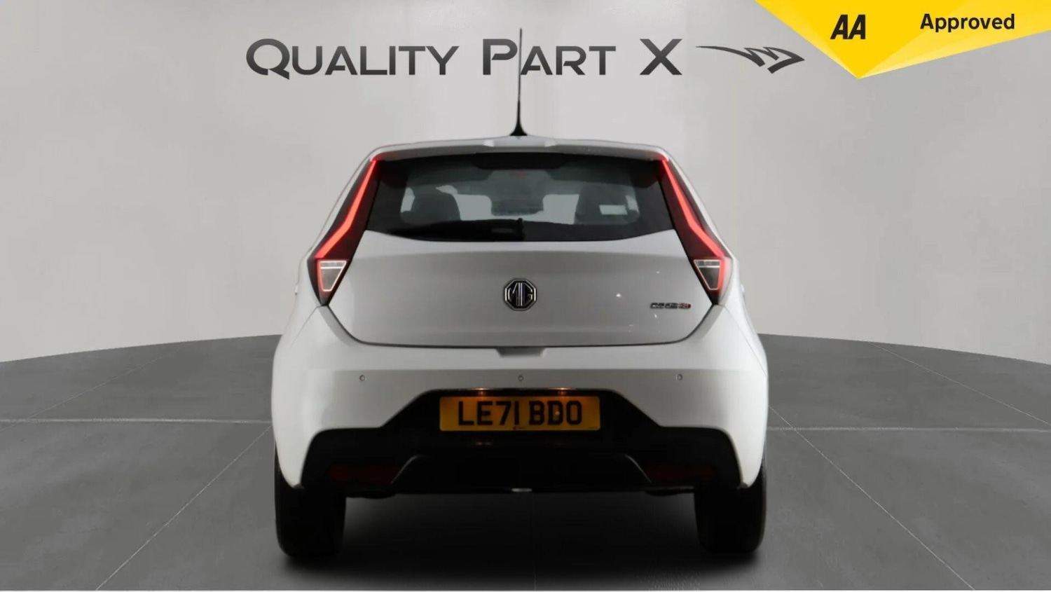 Used MG MG3 2022 for sale - 77411368: Photo 6