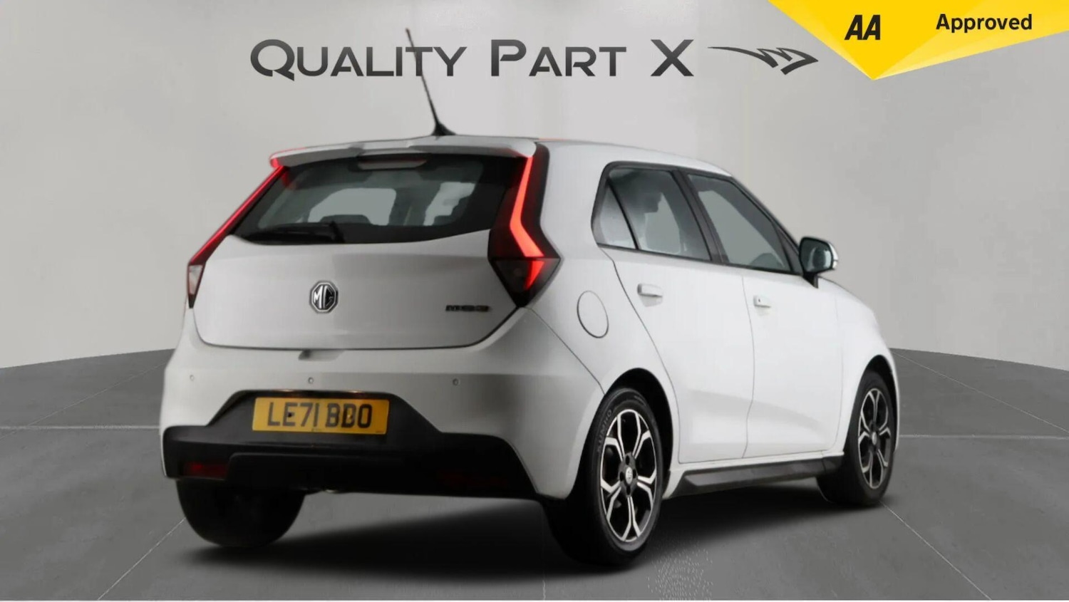 Used MG MG3 2022 for sale - 77411368: Photo 7