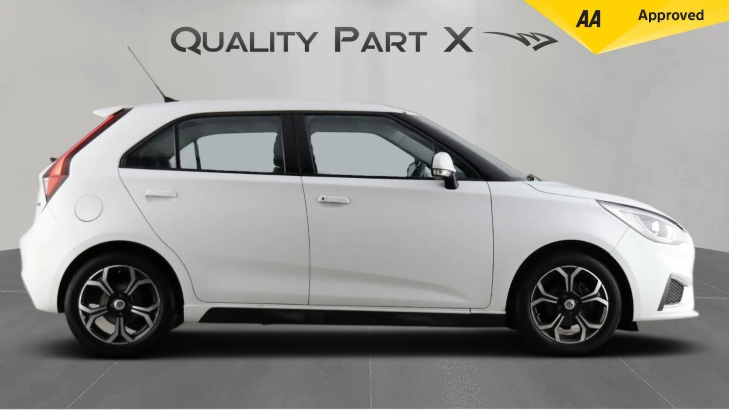 Used MG MG3 2022 for sale - 77411368: Photo 8