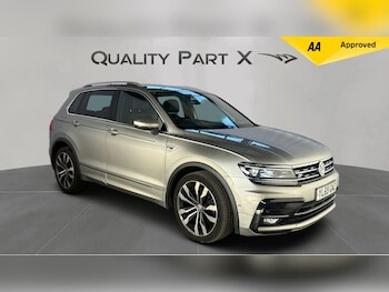2020 (69) - 2.0 TDI R-Line Tech DSG Euro 6 (s/s) 5dr