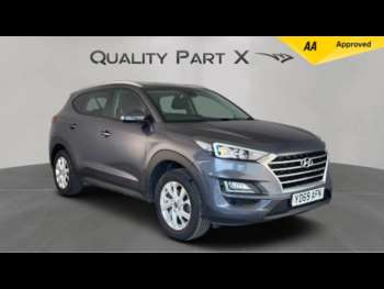 2020 (69) - 1.6 GDi SE Nav Euro 6 (s/s) 5dr