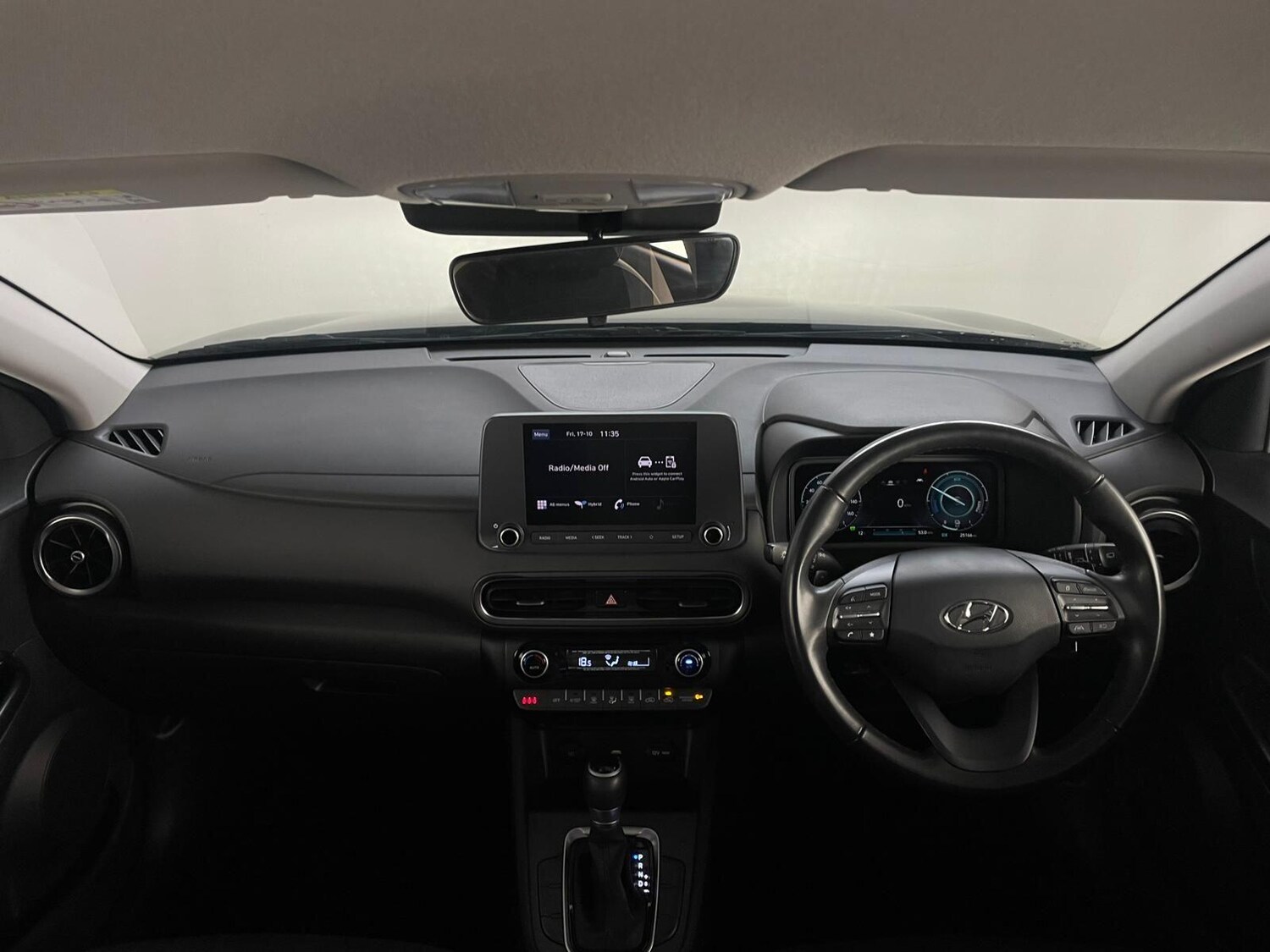 Used Hyundai KONA 2022 for sale - 76295308: Photo 10