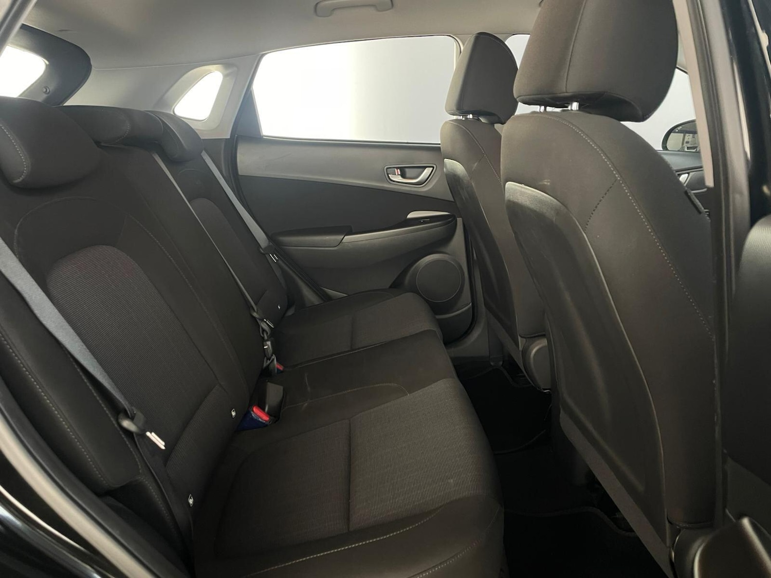 Used Hyundai KONA 2022 for sale - 76295308: Photo 14