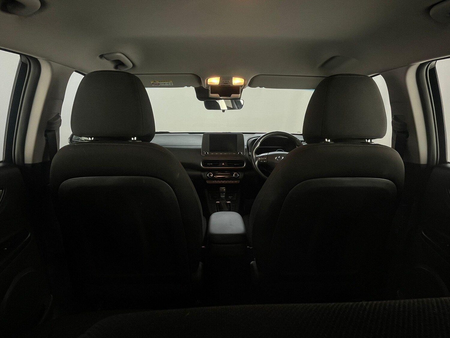 Used Hyundai KONA 2022 for sale - 76295308: Photo 15