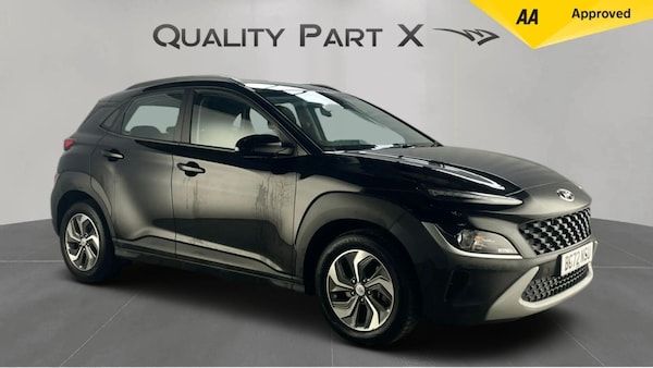 Used Hyundai KONA 2022 for sale - 76295308: Photo 1