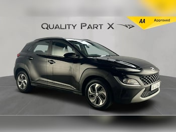 2022 (72) - 1.6 h-GDi SE Connect DCT Euro 6 (s/s) 5dr