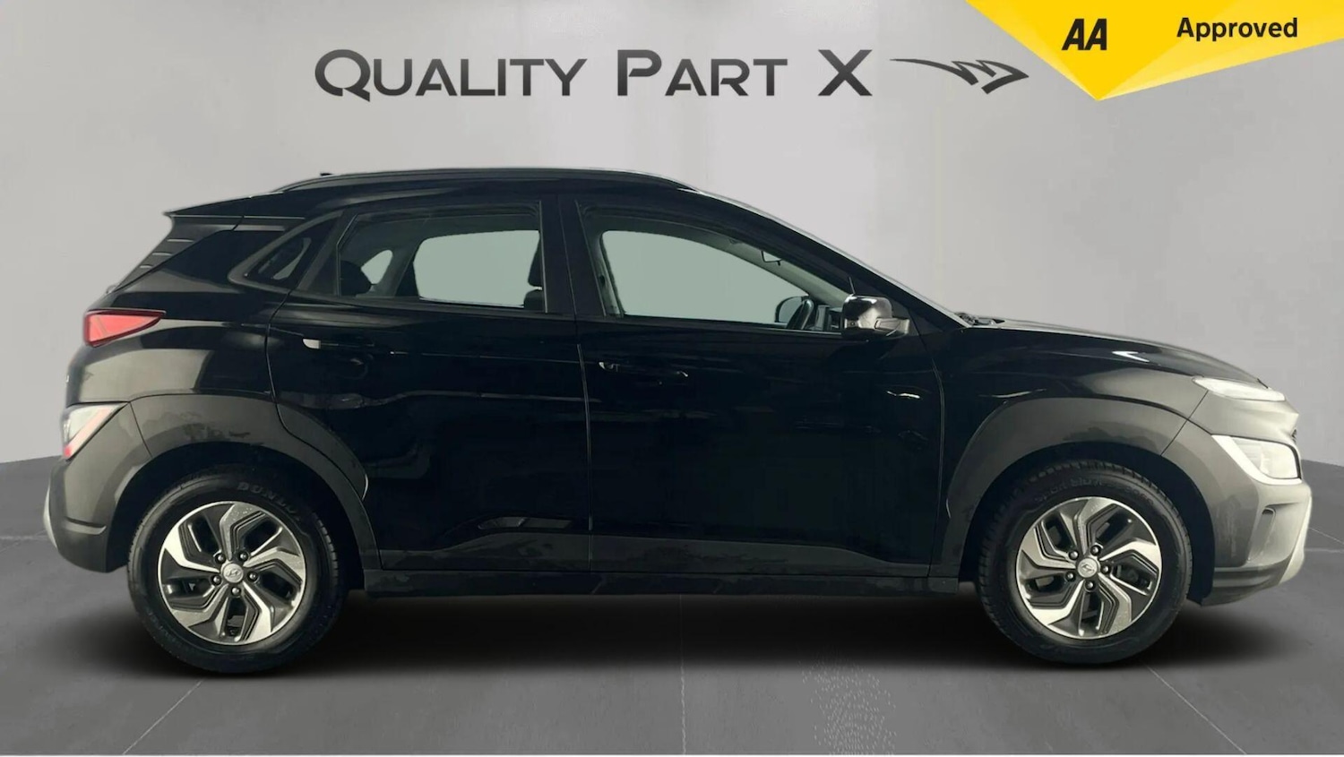 Used Hyundai KONA 2022 for sale - 76295308: Photo 2