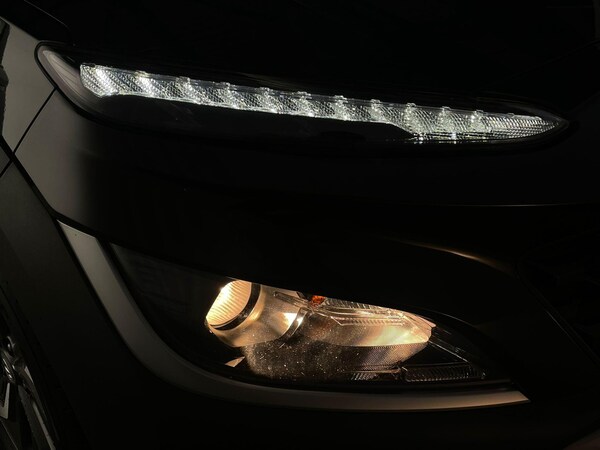 Used Hyundai KONA 2022 for sale - 76295308: Photo 26