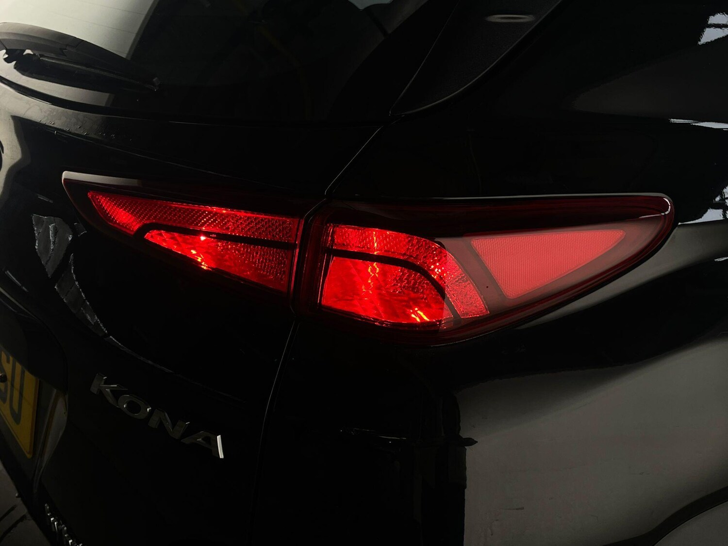 Used Hyundai KONA 2022 for sale - 76295308: Photo 27