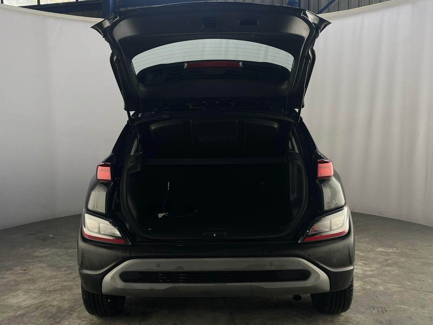 Used Hyundai KONA 2022 for sale - 76295308: Photo 28