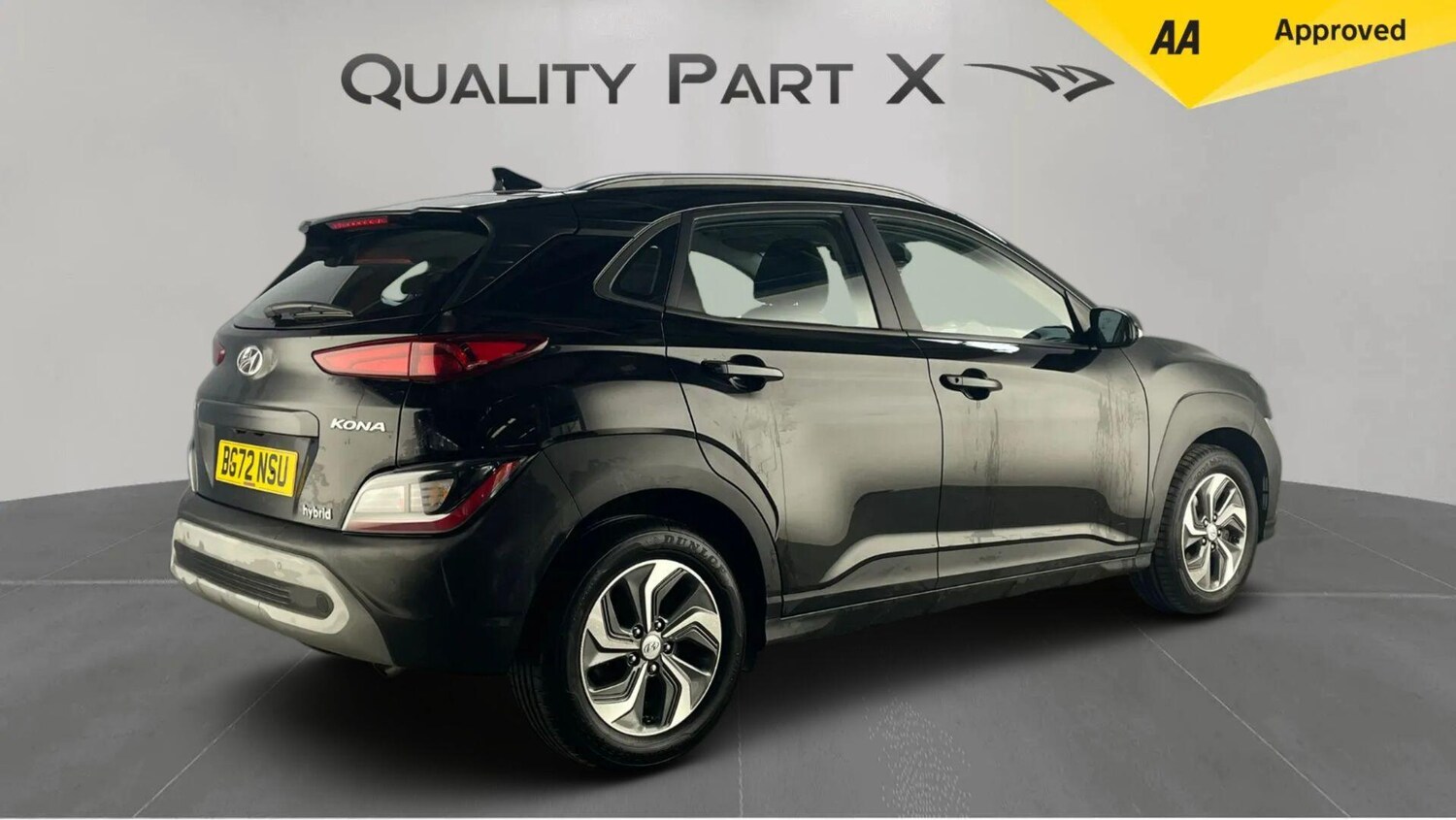 Used Hyundai KONA 2022 for sale - 76295308: Photo 3