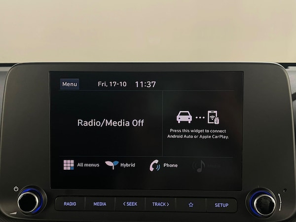 Used Hyundai KONA 2022 for sale - 76295308: Photo 30
