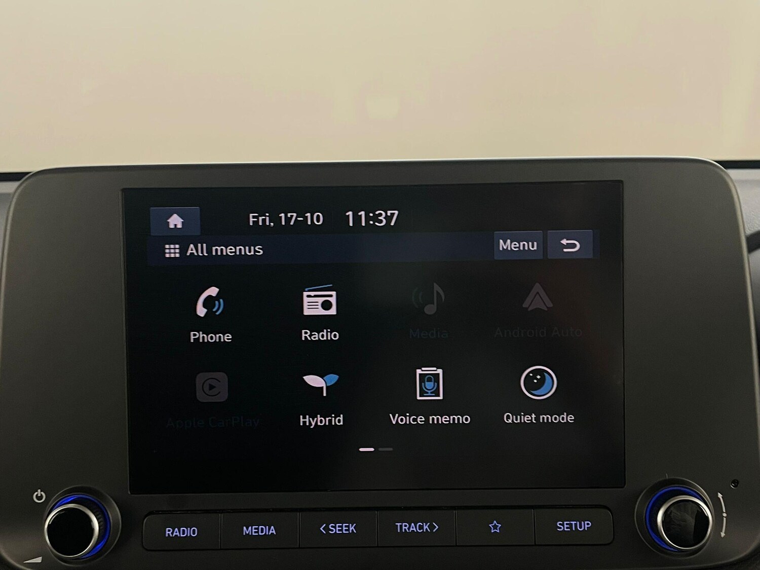 Used Hyundai KONA 2022 for sale - 76295308: Photo 31