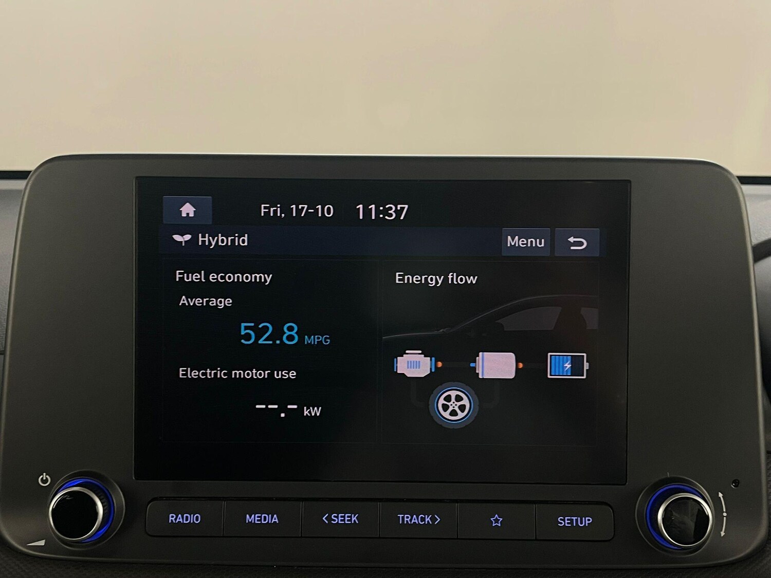 Used Hyundai KONA 2022 for sale - 76295308: Photo 35