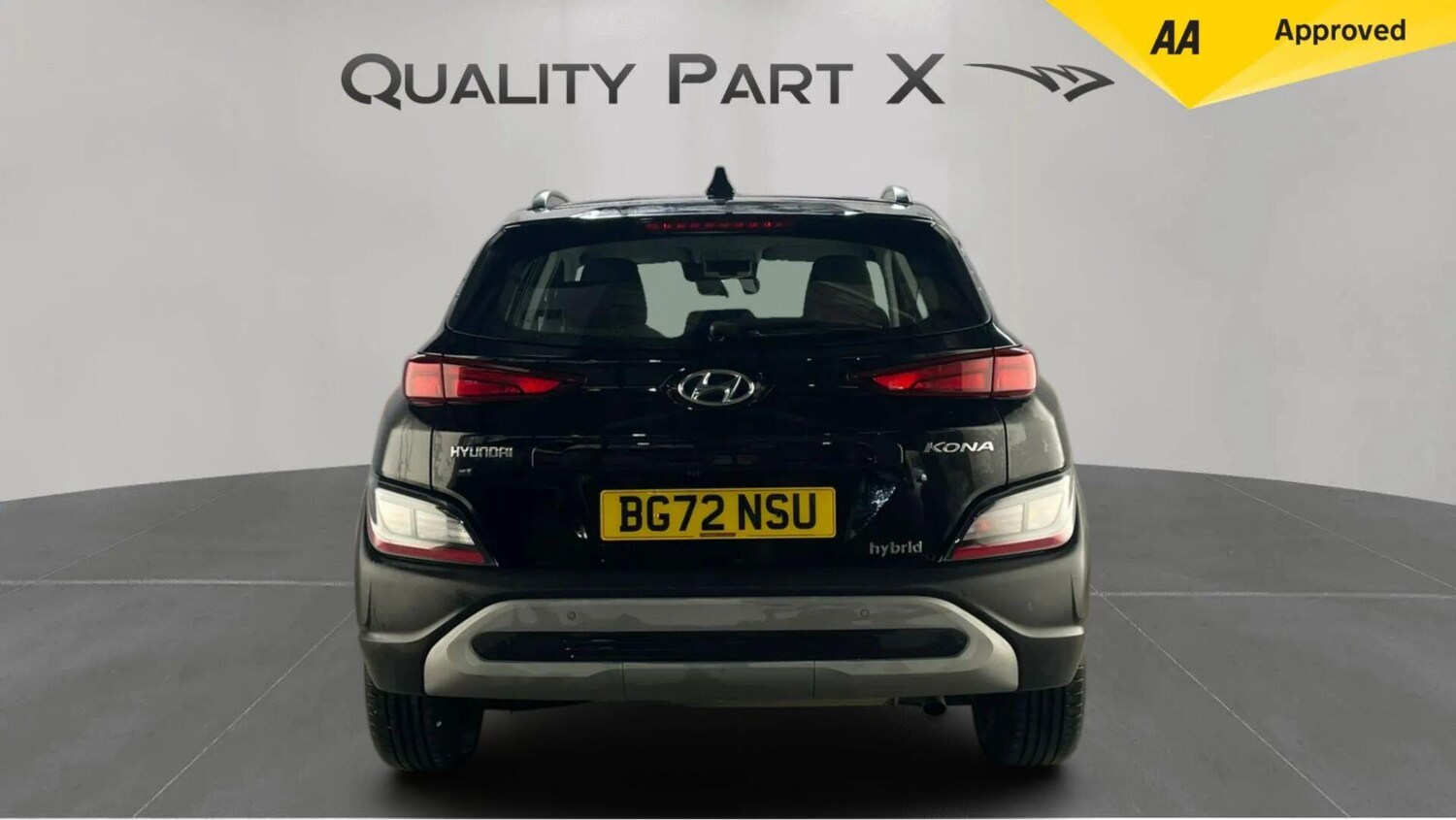 Used Hyundai KONA 2022 for sale - 76295308: Photo 4