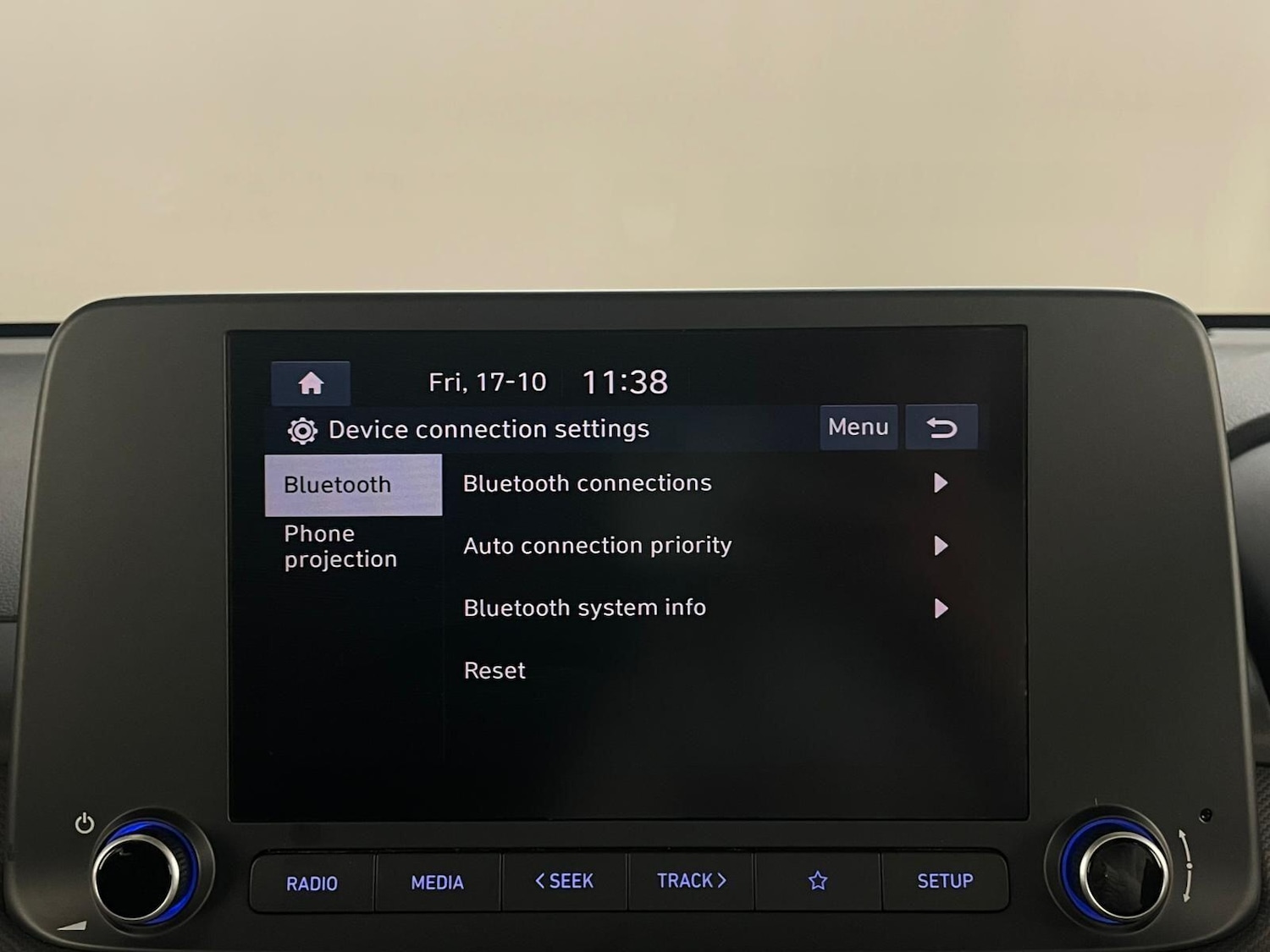 Used Hyundai KONA 2022 for sale - 76295308: Photo 40