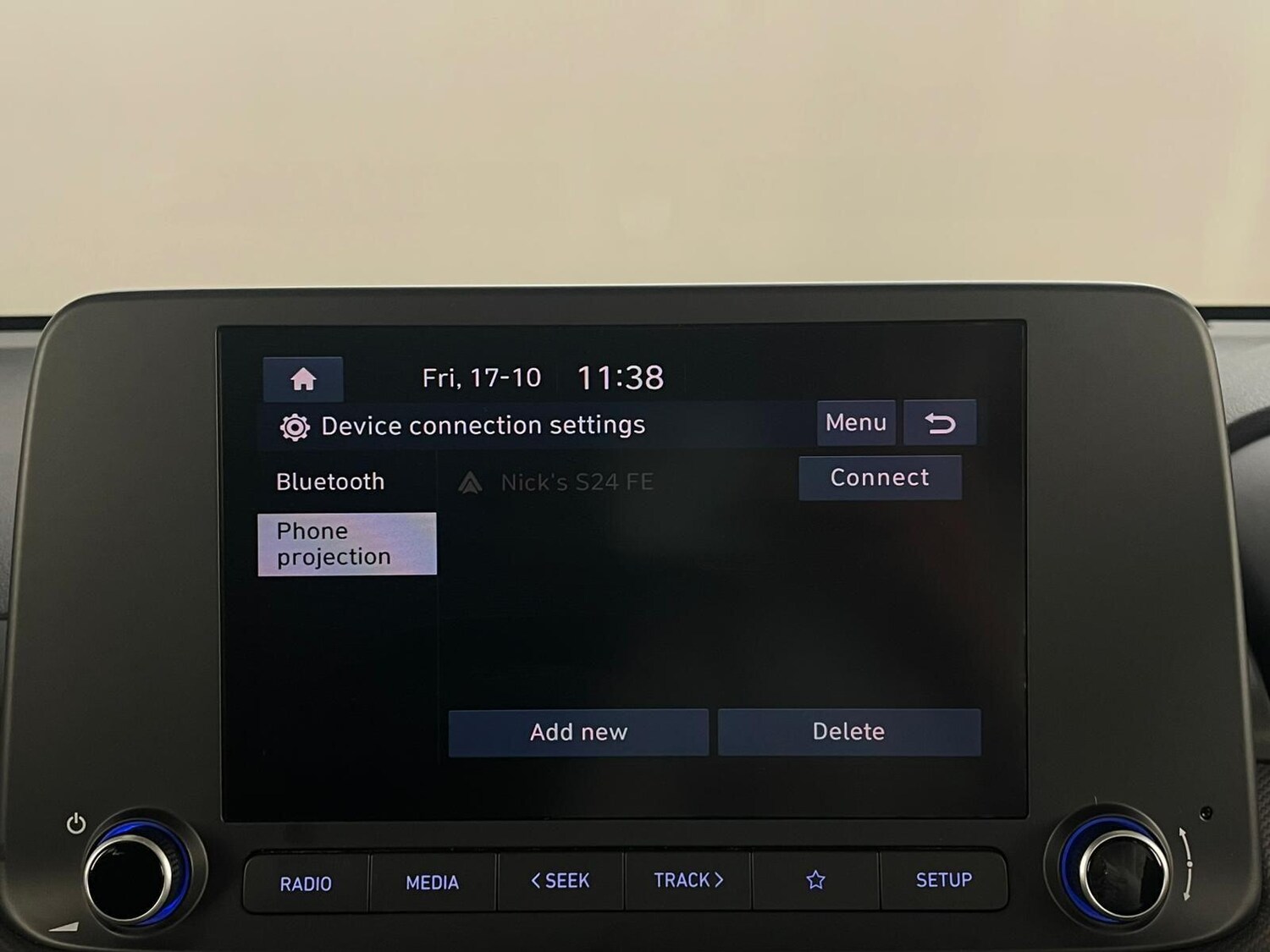 Used Hyundai KONA 2022 for sale - 76295308: Photo 41