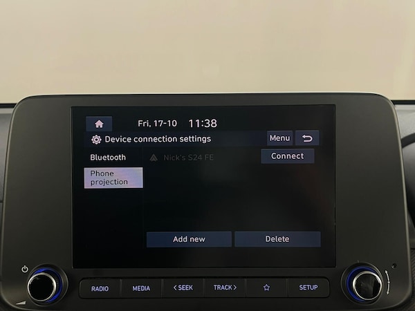 Used Hyundai KONA 2022 for sale - 76295308: Photo 41