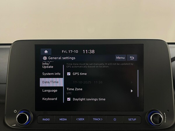 Used Hyundai KONA 2022 for sale - 76295308: Photo 44