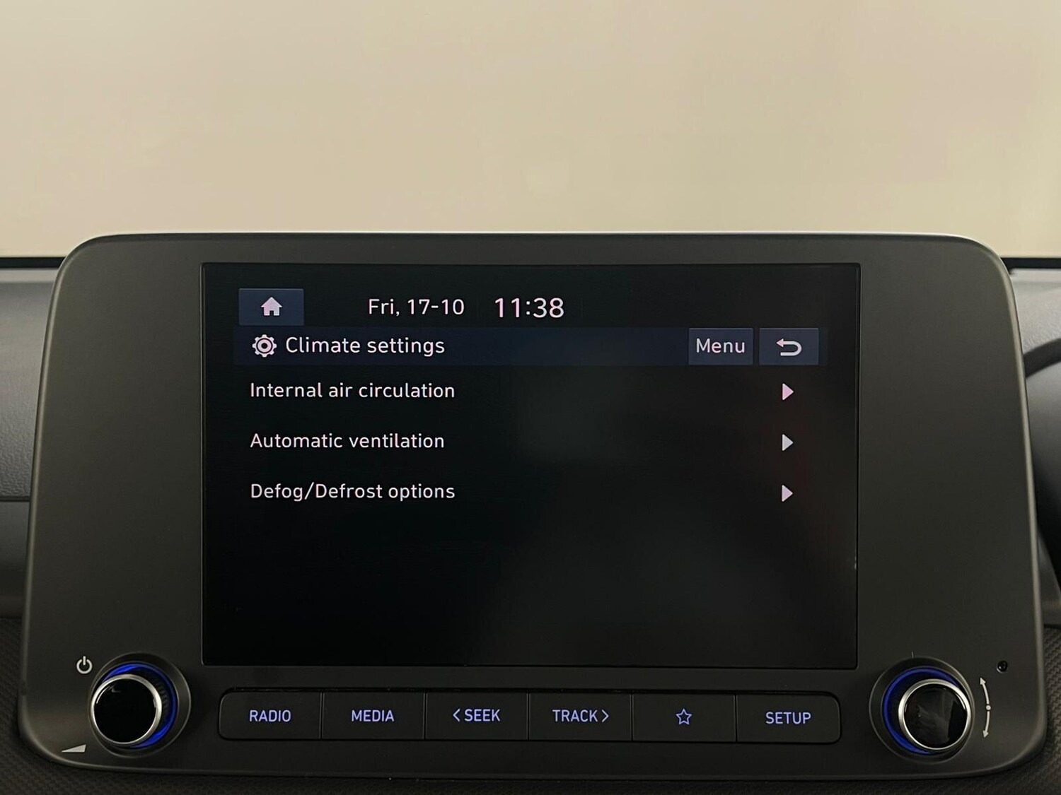 Used Hyundai KONA 2022 for sale - 76295308: Photo 45