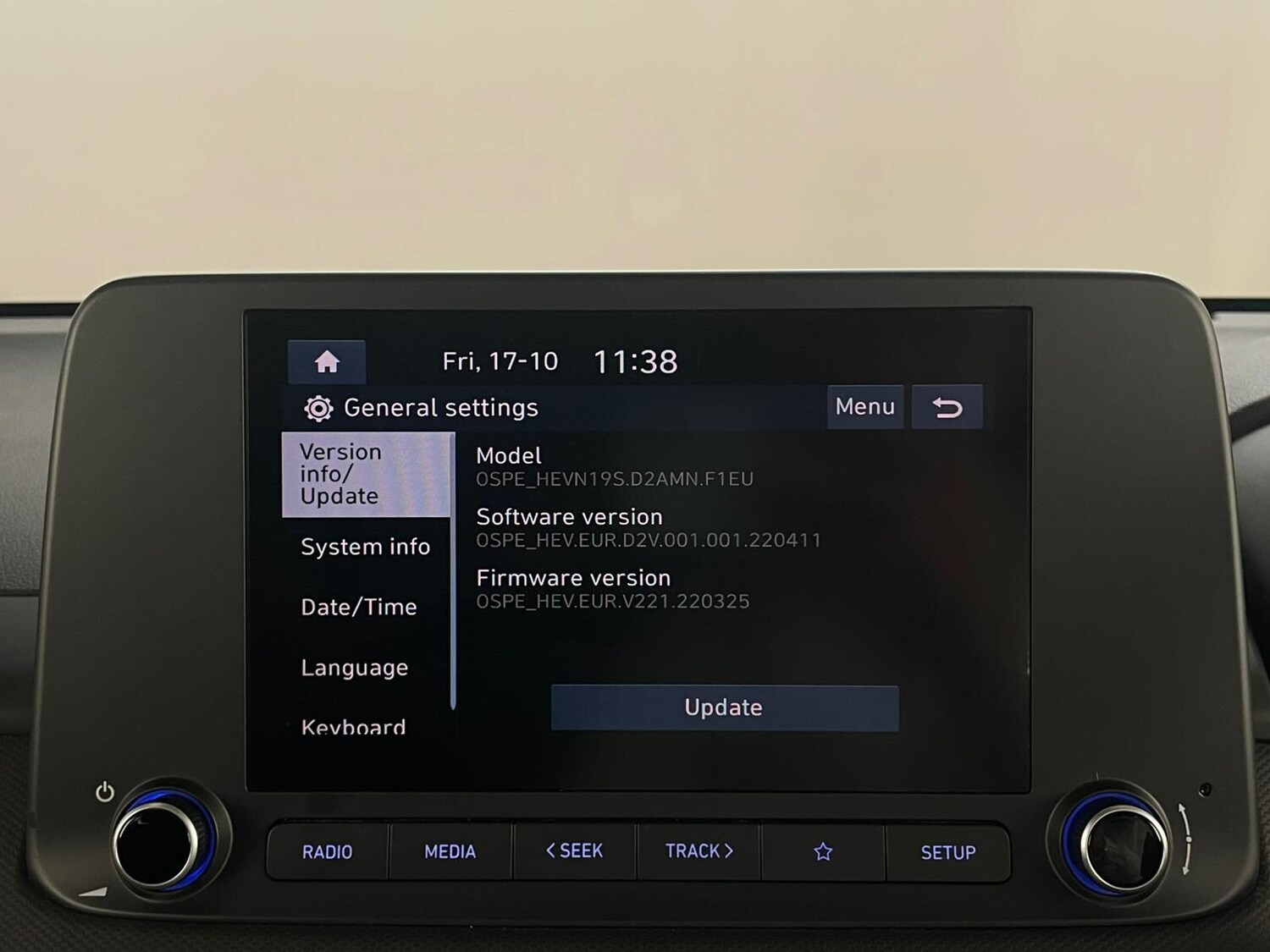 Used Hyundai KONA 2022 for sale - 76295308: Photo 47