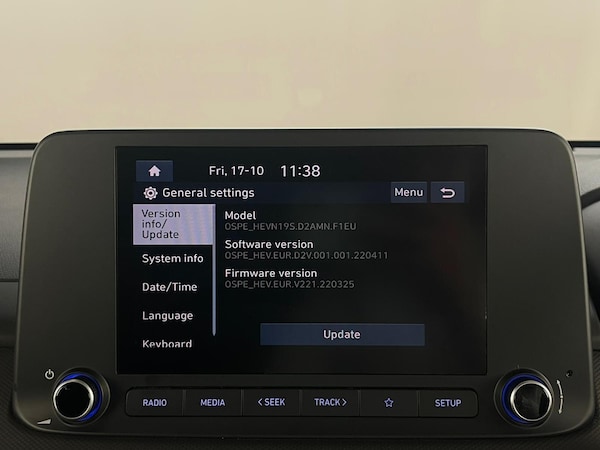 Used Hyundai KONA 2022 for sale - 76295308: Photo 47