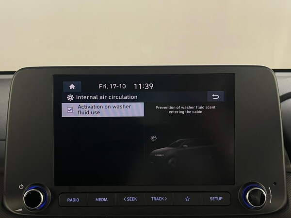 Used Hyundai KONA 2022 for sale - 76295308: Photo 48
