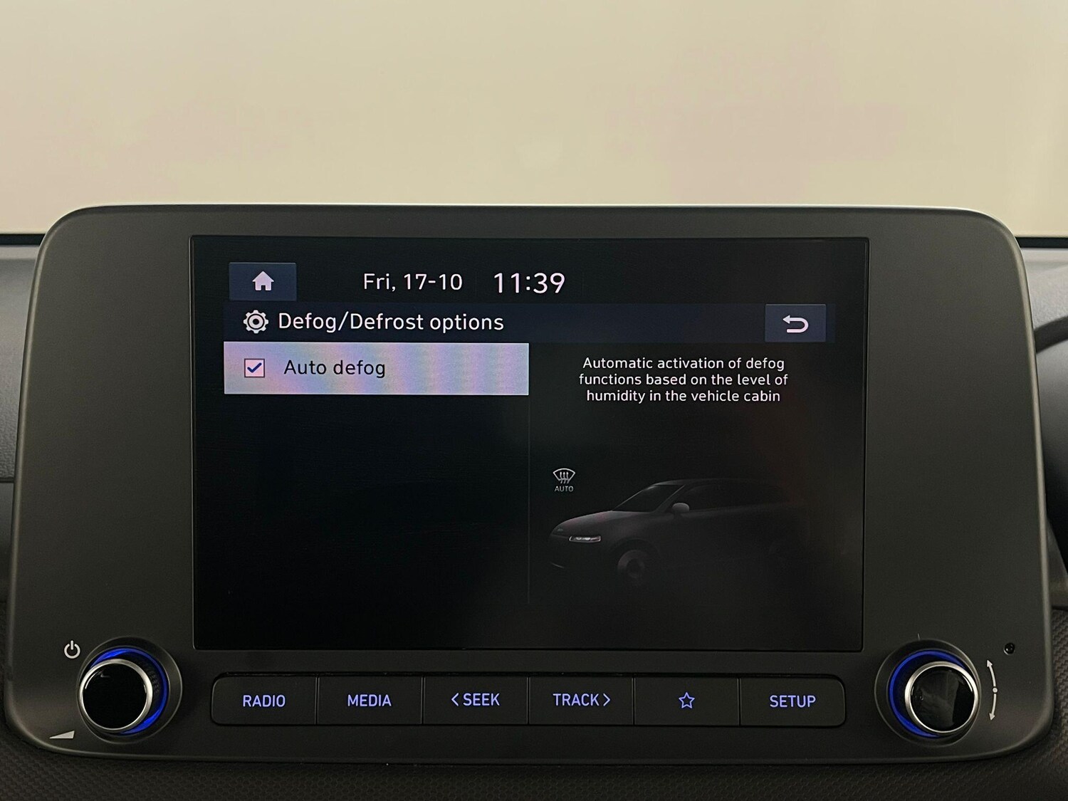 Used Hyundai KONA 2022 for sale - 76295308: Photo 49