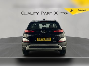 Used Hyundai KONA 2022 for sale - 76295308: Photo 4