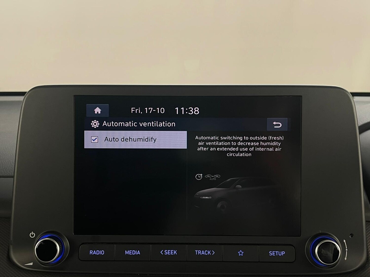 Used Hyundai KONA 2022 for sale - 76295308: Photo 50