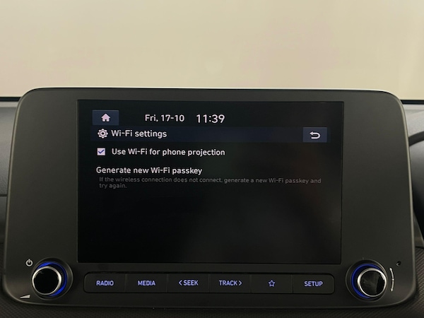 Used Hyundai KONA 2022 for sale - 76295308: Photo 51