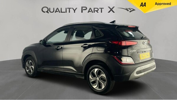 Used Hyundai KONA 2022 for sale - 76295308: Photo 5