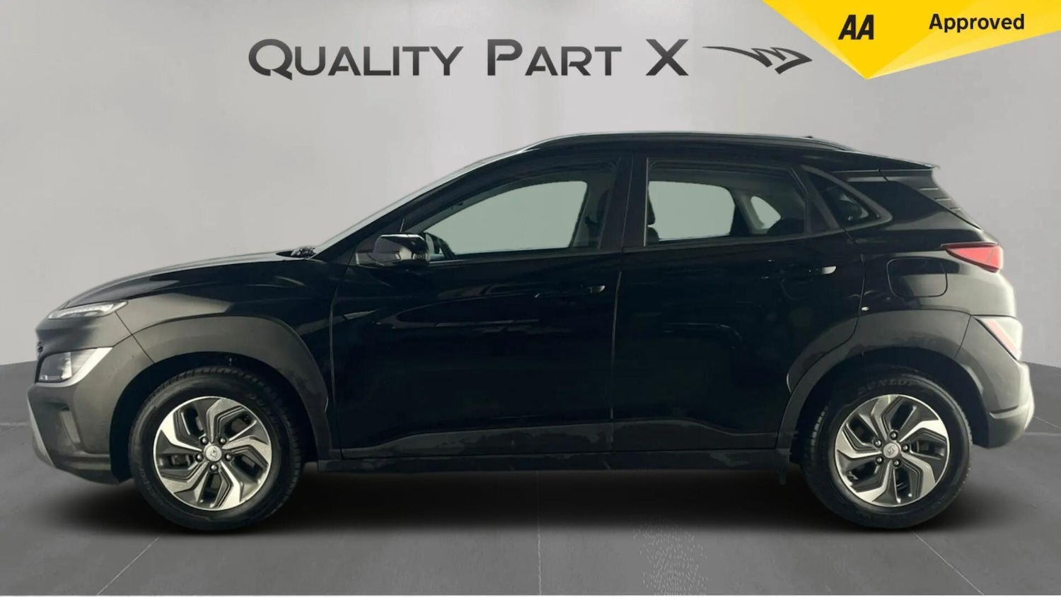 Used Hyundai KONA 2022 for sale - 76295308: Photo 6