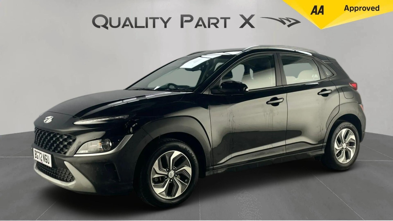 Used Hyundai KONA 2022 for sale - 76295308: Photo 7