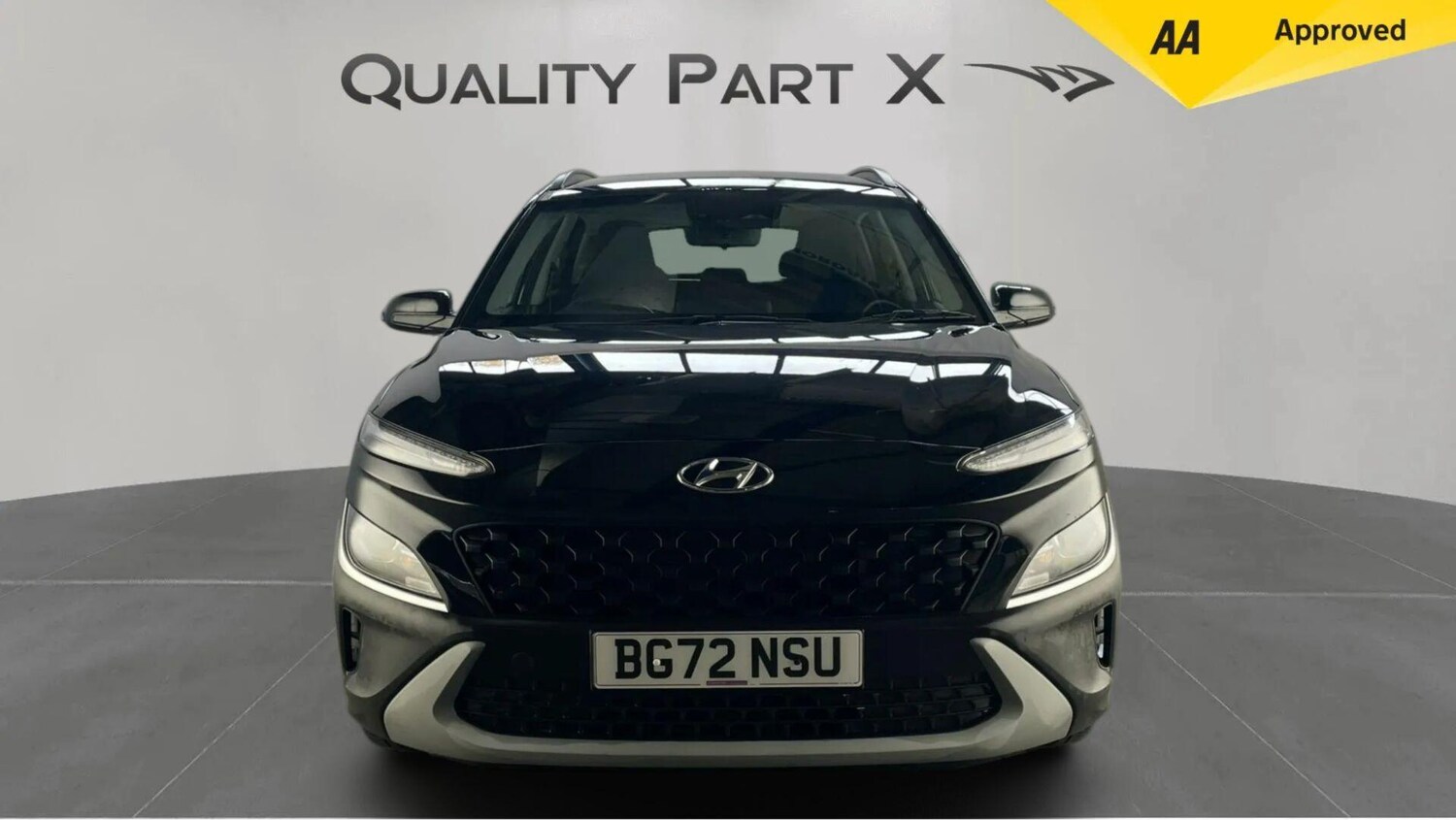 Used Hyundai KONA 2022 for sale - 76295308: Photo 8