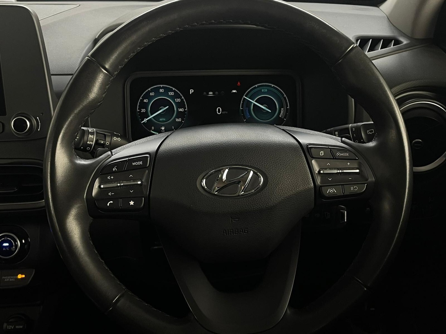 Used Hyundai KONA 2022 for sale - 76295308: Photo 9