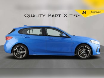 Used BMW 1 Series 2023 for sale - 78980499: Photo