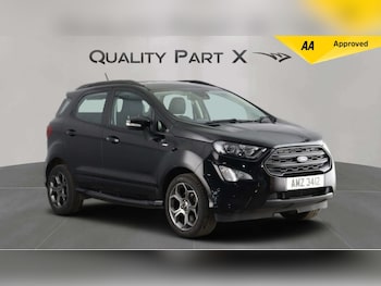 Used Ford Ecosport 2023 for sale - 79261372: Photo