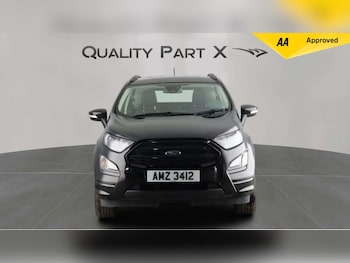 Used Ford Ecosport 2023 for sale - 79261372: Photo