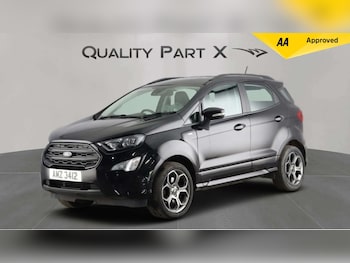 Used Ford Ecosport 2023 for sale - 79261372: Photo