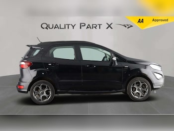Used Ford Ecosport 2023 for sale - 79261372: Photo