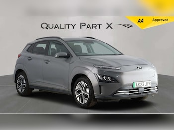Used Hyundai KONA 2023 for sale - 78826430: Photo