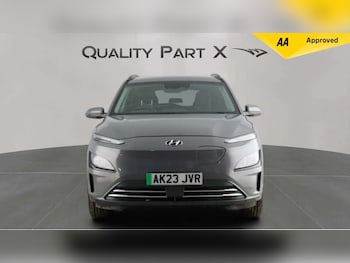 Used Hyundai KONA 2023 for sale - 78826430: Photo