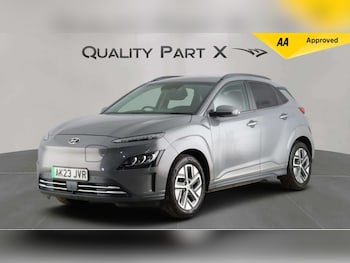 Used Hyundai KONA 2023 for sale - 78826430: Photo