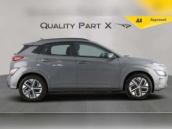 Used Hyundai KONA 2023 for sale - 78826430: Photo