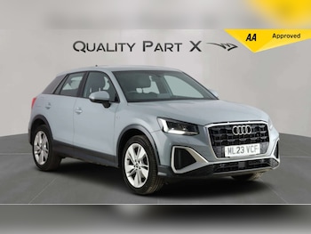 Used Audi Q2 2023 for sale - 78750985: Photo
