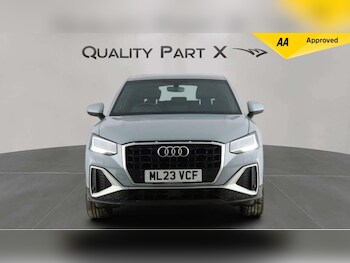 Used Audi Q2 2023 for sale - 78750985: Photo