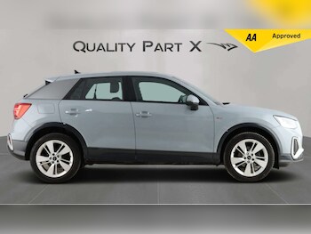 Used Audi Q2 2023 for sale - 78750985: Photo
