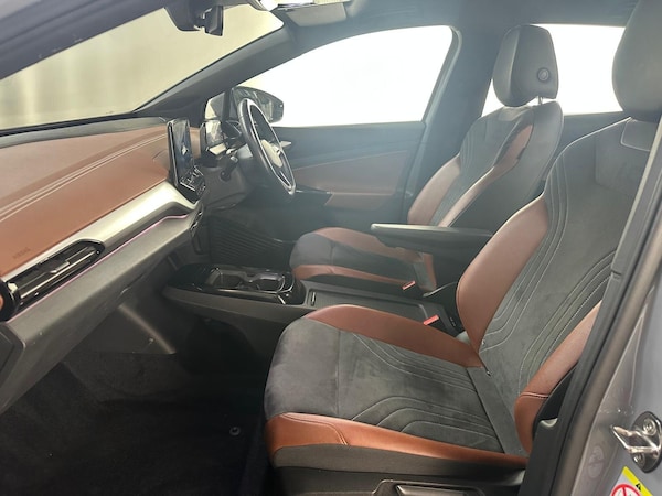 Used Volkswagen ID.4 2021 for sale - 76259035: Photo 11