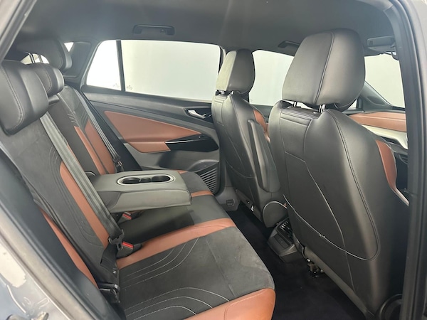 Used Volkswagen ID.4 2021 for sale - 76259035: Photo 14